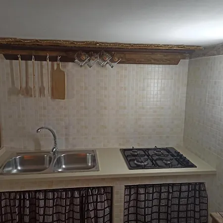 Apartman Taberna Di Felisiano Torre Canne