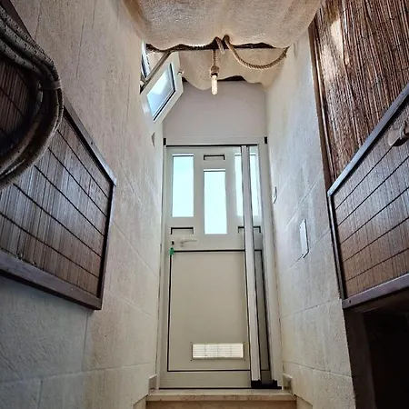 Apartamento Taberna Di Felisiano Torre Canne