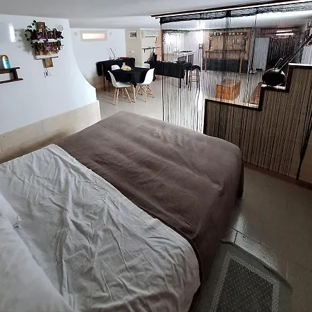 Taberna Di Felisiano Apartman *