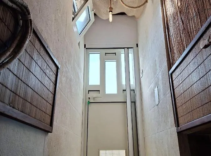 Lejlighed Taberna Di Felisiano Torre Canne