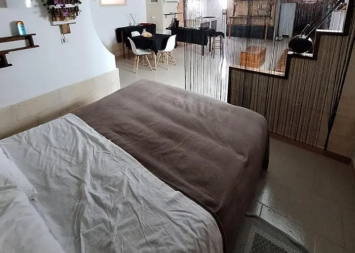 Taberna Di Felisiano Lejlighed *